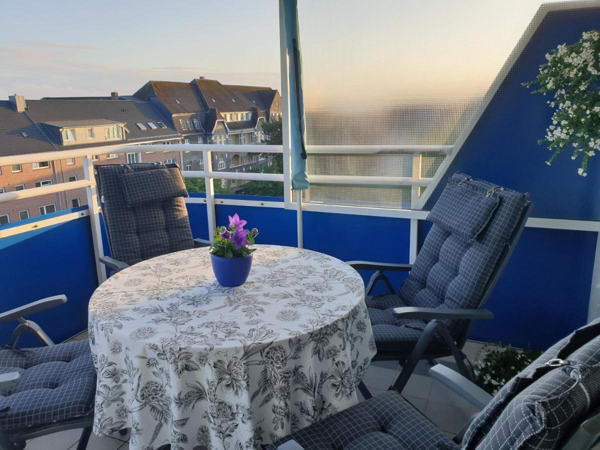 191 Ferienwohnung Deichbruecke Wilhelmshaven Dış mekan fotoğraf